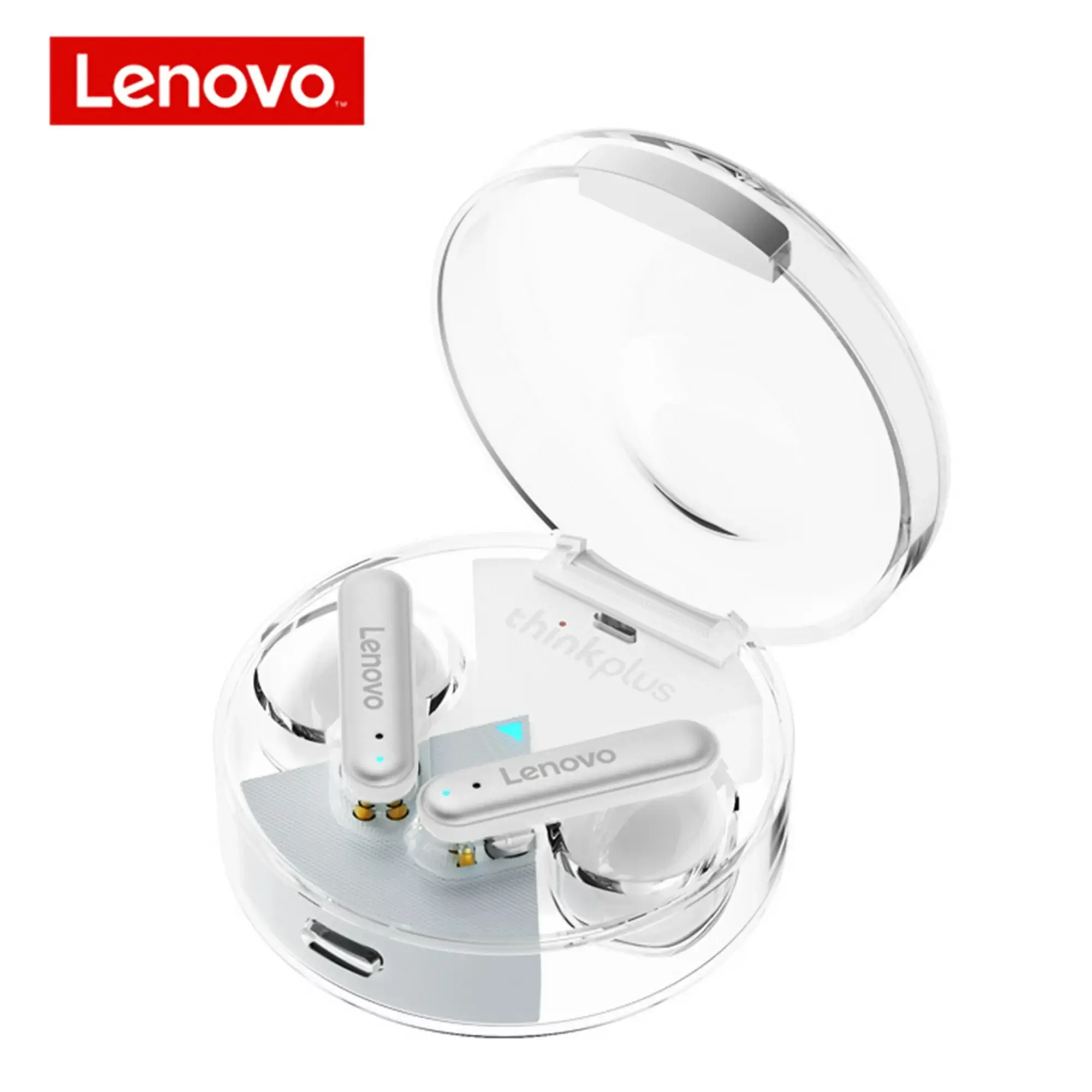 Audífonos Lenovo LP10 - Image 2