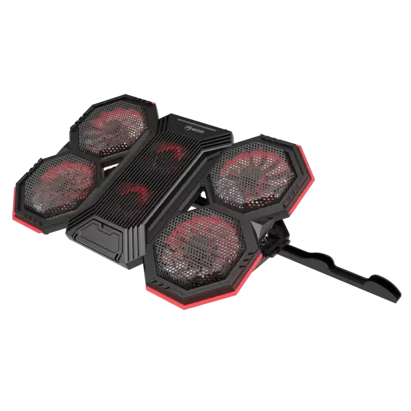 Ventilador para laptop FN-41 - Image 2