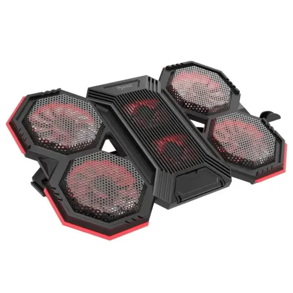 Ventilador para laptop FN-41