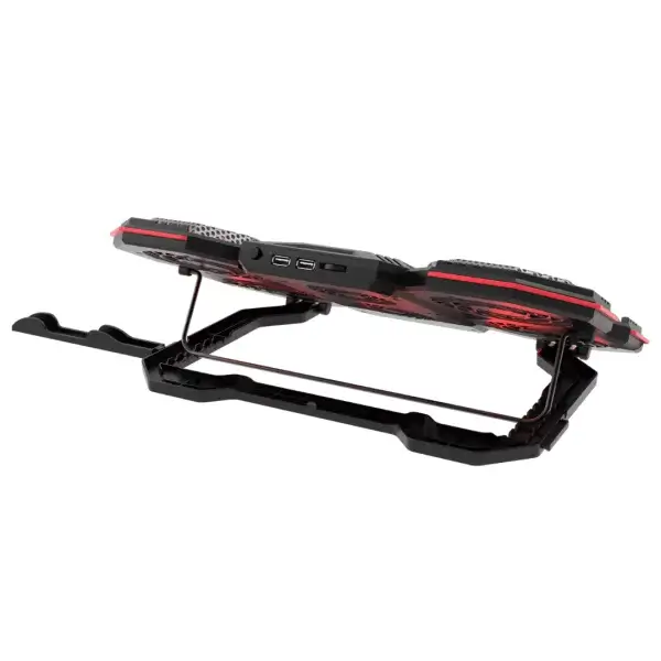 Ventilador para laptop FN-41 - Image 3