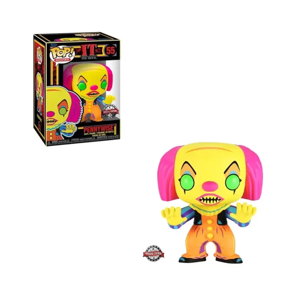 Funko Pop Pennywise - Image 2