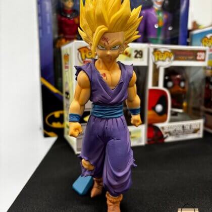 Figura Dragon Ball – Gohan