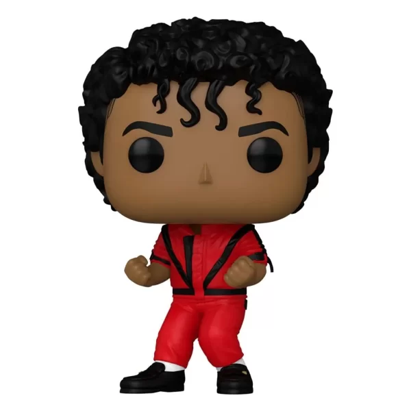 Funko Pop Michael Jackson # 359