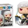 Funko pop Demon Slayer- Tengen Uzui 1533 - Image 2