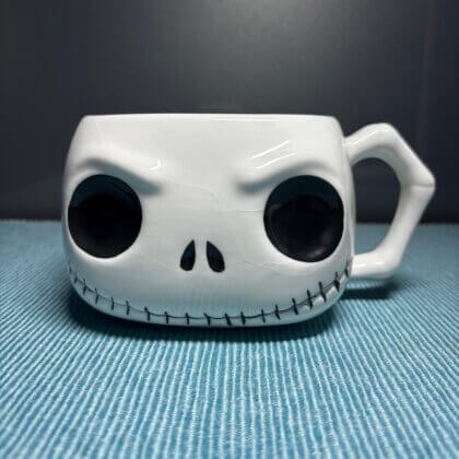 Taza jack
