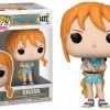 Funko Pop One Piece - Onami 1472 - Image 3