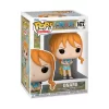 Funko Pop One Piece - Onami 1472 - Image 2