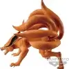 Figura Kurama Naruto - Bandai - Image 2