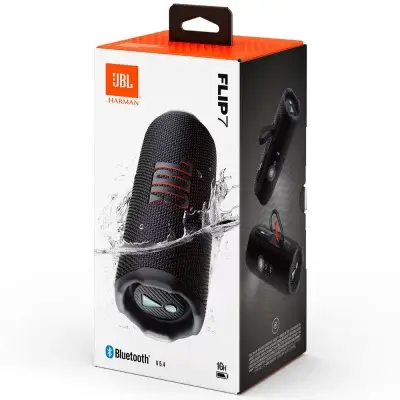 Parlante JBL Flip 7