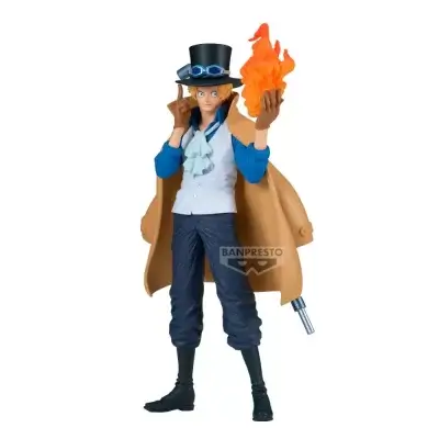 Figura Bandai - Sabo One Piece