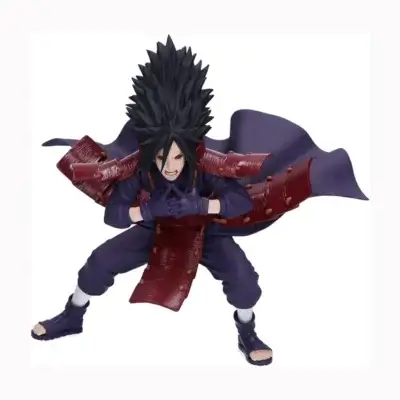 Figura Bandai - Madara Uchiha
