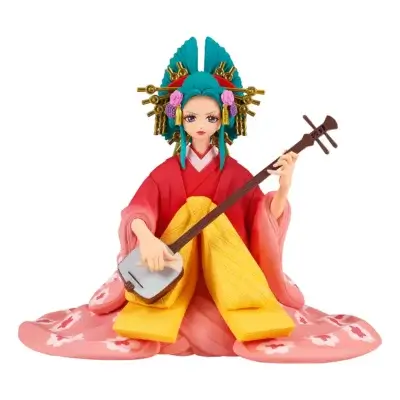 Figura Bandai - Kozuki Hiyori