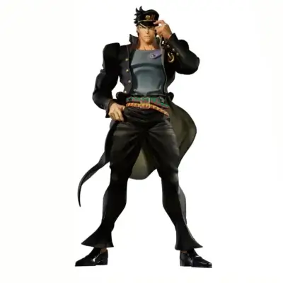 Figura Jojo's Adventure - Jotaro Kujo