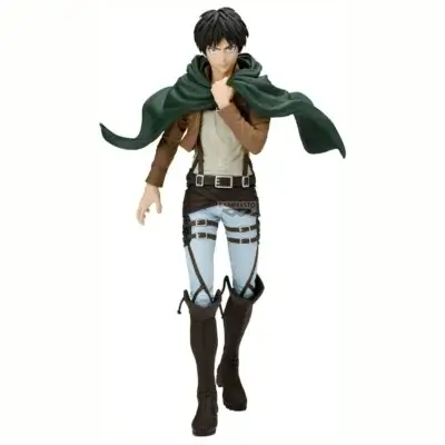 Figura Bandai Grandista - Eren Yeager