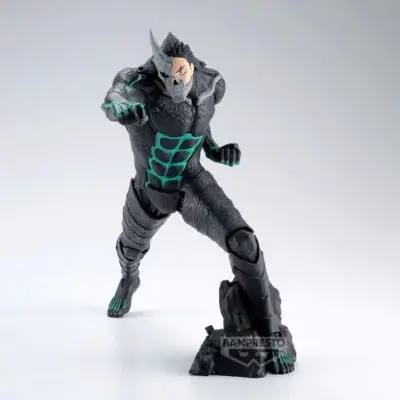 Figura Bandai Grandista - Kaiju No.8 Kafka Hibino