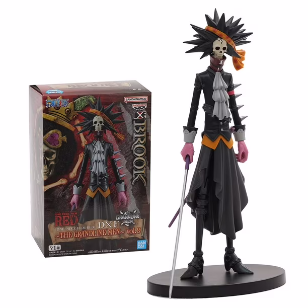 Figura Bandai - Brook