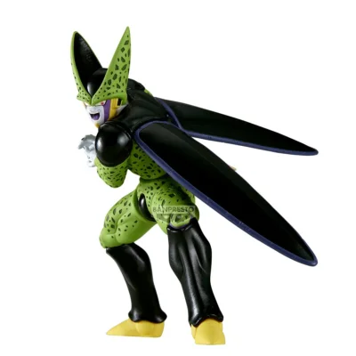 Figura Bandai - DBZ Cell