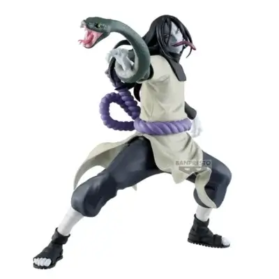 Figura Bandai - Orochimaru