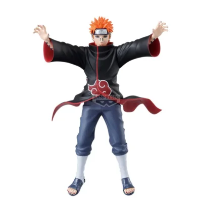 Figura Bandai - Pain