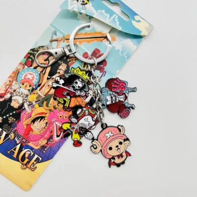 Llavero One Piece