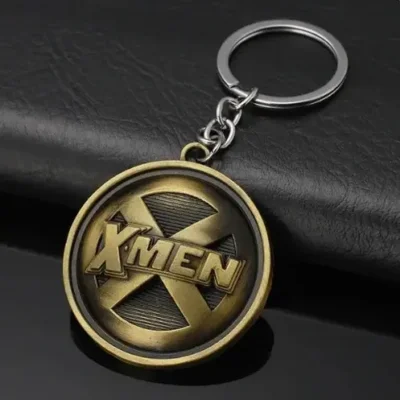 Llavero X-Men