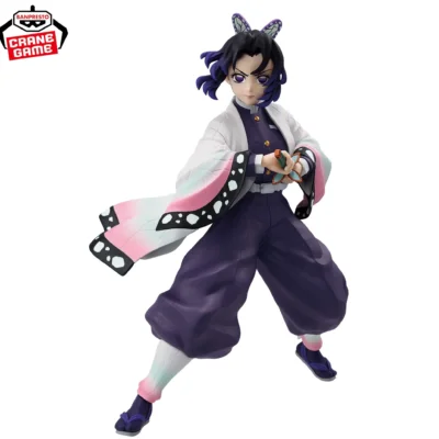 Figura Bandai - Shinobu Kocho
