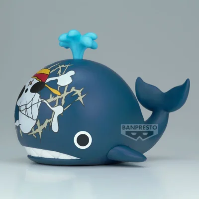 Figura Bandai - Laboon