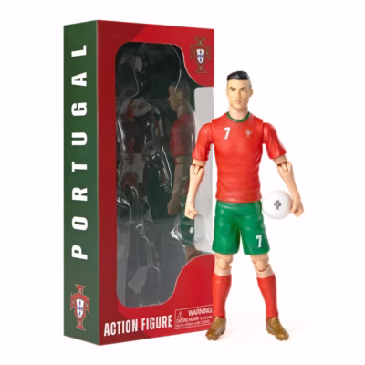 Figura Cristiano Ronaldo