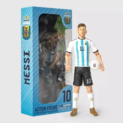 Figura Messi