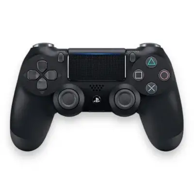 Control de play 4