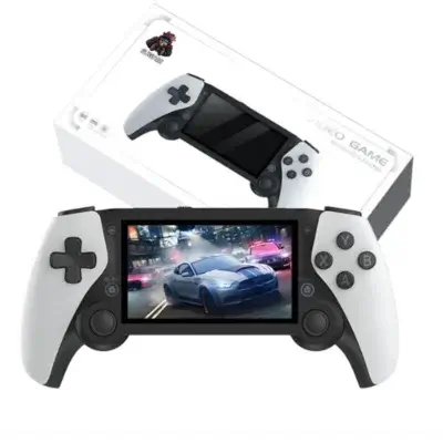 Consola de videojuegos M25